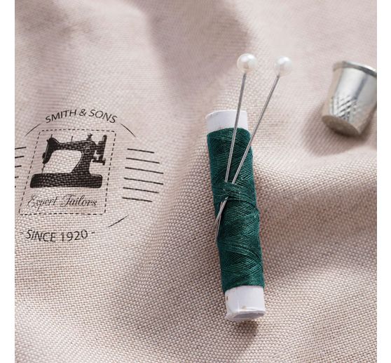 Ensemble de Tampons Textiles COLOP Craft Labeler