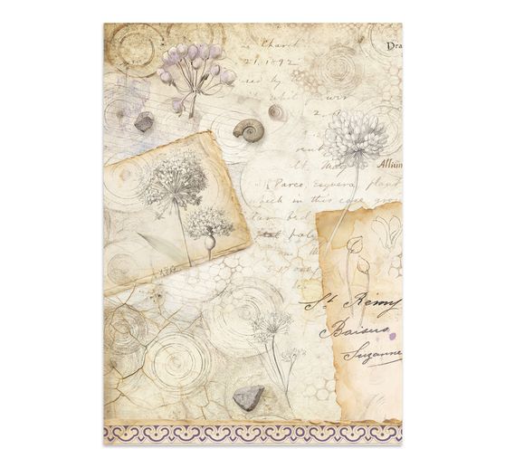 Junk Journal Book &laquo; All Around &raquo;