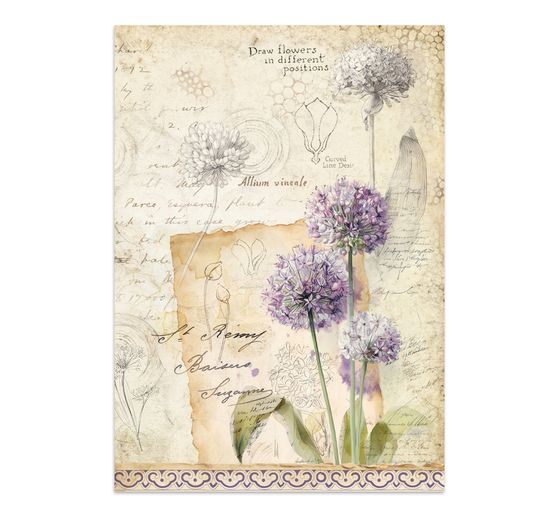 Junk Journal Book &laquo; All Around &raquo;
