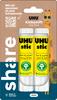share Glue stick, 21 g