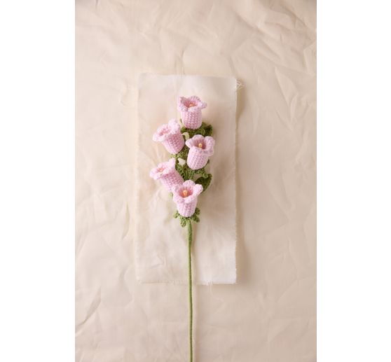 Livre &laquo; Romantische Blumen h&auml;keln &raquo;