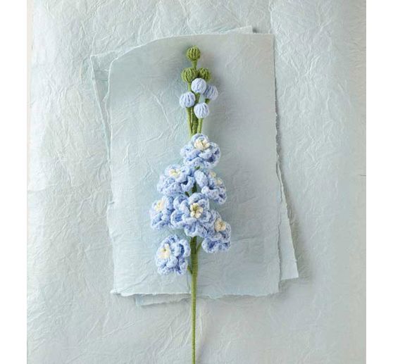 Livre &laquo; Romantische Blumen h&auml;keln &raquo;