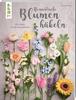 Buch "Romantische Blumen h&auml;keln"