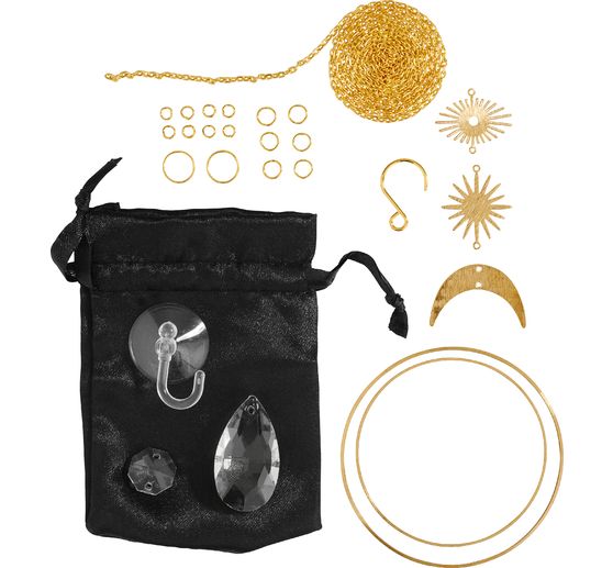 Set de suncatchers