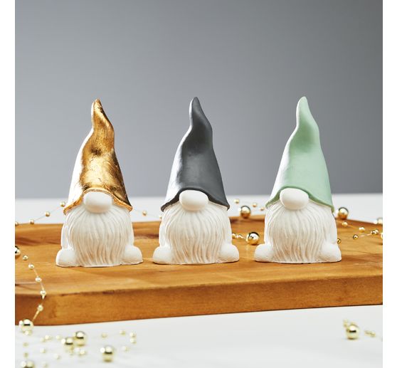 Poudre de moulage Artebianco, Blanc