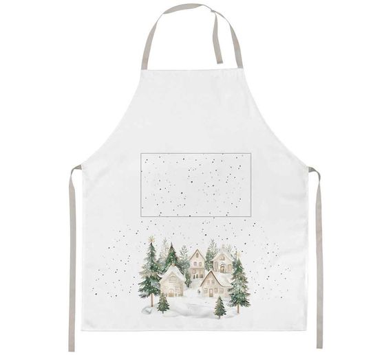 Set de serviettes VBS &laquo; Winter Season &raquo;