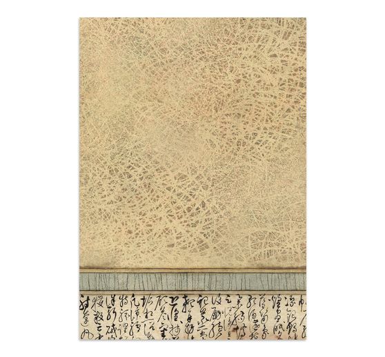 A5 Junk Journal Focus Points Stamperia &laquo; Oriental Garden &raquo;