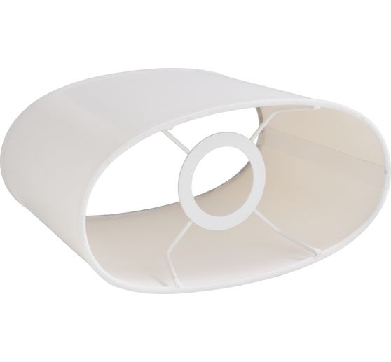 VBS Lampenschirm "Oval", 20,5 cm
