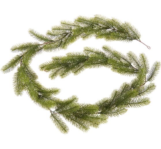 Fir garland "Evi"