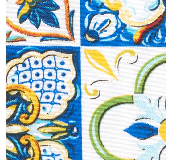 Dekostoff Leinenoptik "Talavera"