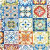 Dekostoff Leinenoptik "Talavera"