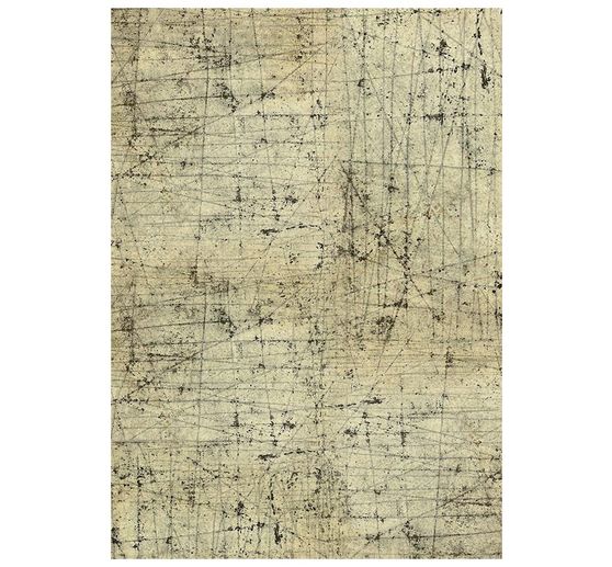 Stamperia Motiv-Strohseide Backgrounds "Oriental Garden", DIN A6, 8er Set