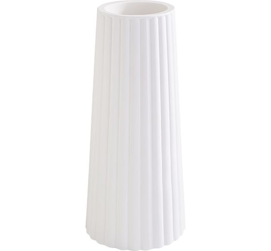 Moule en silicone VBS &laquo; Vase rainur&eacute; &raquo;