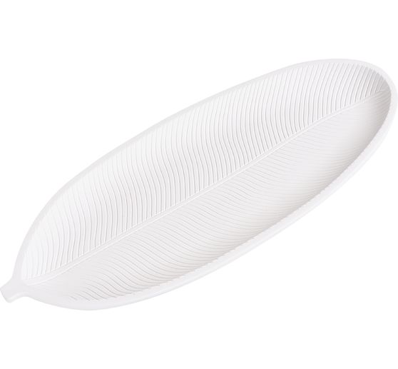 Moule en silicone VBS &laquo; Coupelle feuille &raquo;