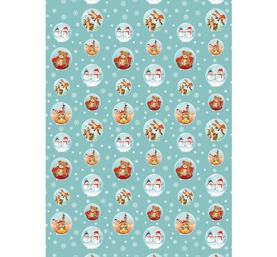 Pocket Mix and Patch D&eacute;copatch &laquo; Hiver &raquo;