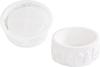Moule en silicone VBS &laquo; Coupelle maisons &raquo;
