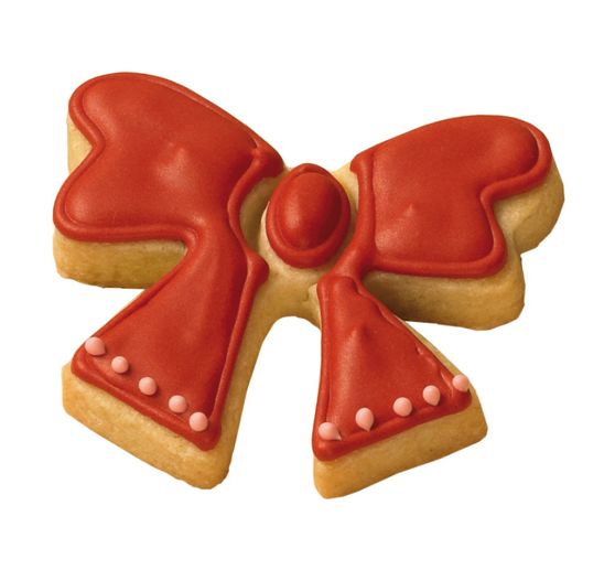 Cookie cutter "Bow"