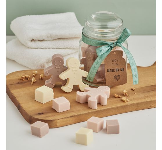 Soap colour