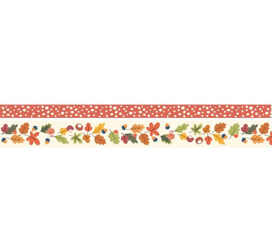 Washi tapes &laquo; Forest Walk &raquo;