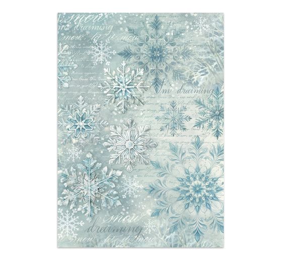 Junk Journal Book Stamperia &laquo; White Christmas &raquo;
