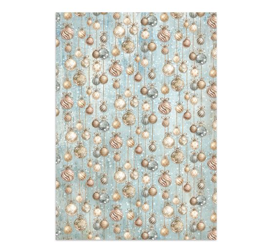 Junk Journal Book Stamperia &laquo; White Christmas &raquo;