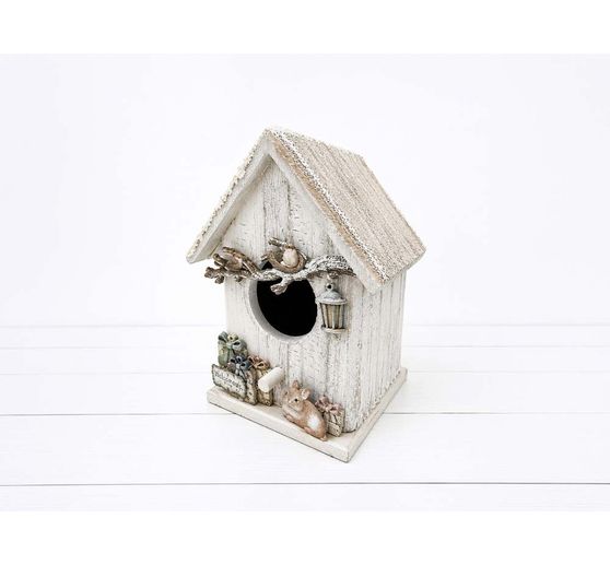 A5 Junk Journal Focus Points Stamperia &laquo; White Christmas &raquo;