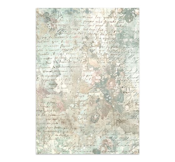 A5 Junk Journal Focus Points Stamperia &laquo; White Christmas &raquo;