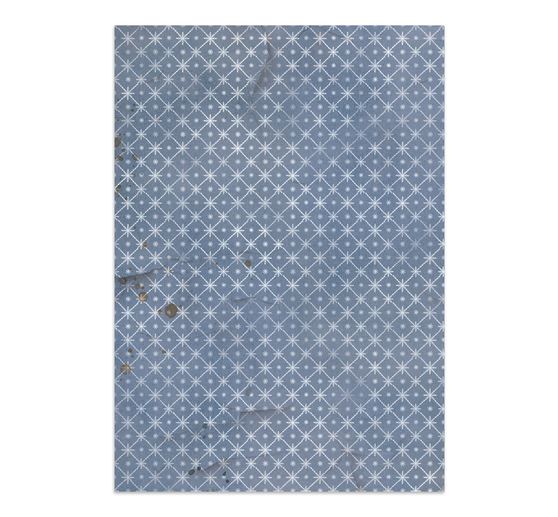 Junk Journal Book Stamperia &laquo; Silent Night &raquo;
