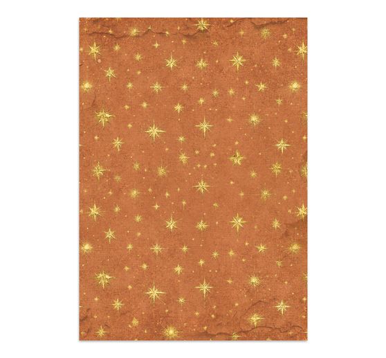 Junk Journal Book Stamperia &laquo; Silent Night &raquo;