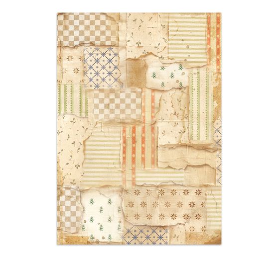 Junk Journal Book Stamperia &laquo; Silent Night &raquo;