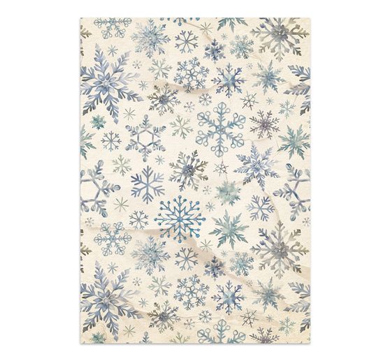 A5 Junk Journal Focus Points Stamperia &laquo; Silent Night &raquo;