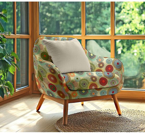 Tapestry fabric "Gomera"