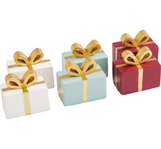 VBS Holz-Geschenke