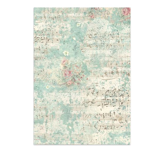 A5 Junk Journal Focus Points Stamperia &laquo; Winter Magic &raquo;