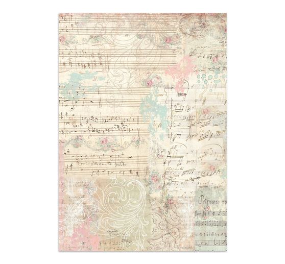 A5 Junk Journal Focus Points Stamperia &laquo; Winter Magic &raquo;
