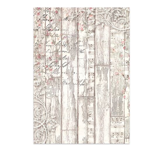 A5 Junk Journal Focus Points Stamperia &laquo; Winter Magic &raquo;