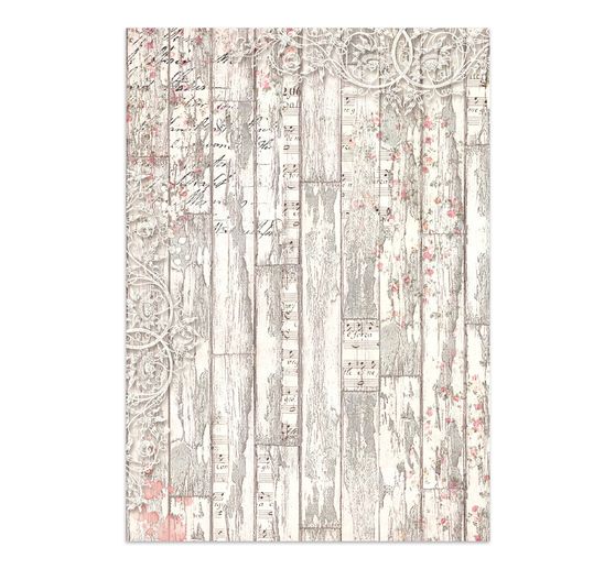 Junk Journal Book Stamperia &laquo; Winter Magic &raquo;