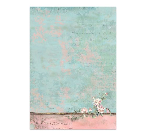 Junk Journal Book Stamperia &laquo; Winter Magic &raquo;