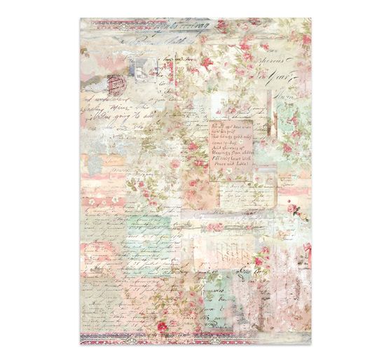 Junk Journal Book Stamperia &laquo; Winter Magic &raquo;