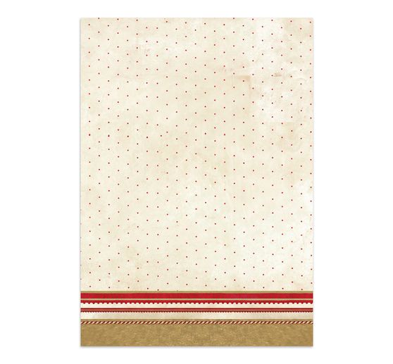 Junk Journal Book Stamperia &laquo; Classic Christmas &raquo;