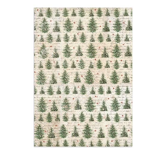 Junk Journal Book Stamperia &laquo; Classic Christmas &raquo;