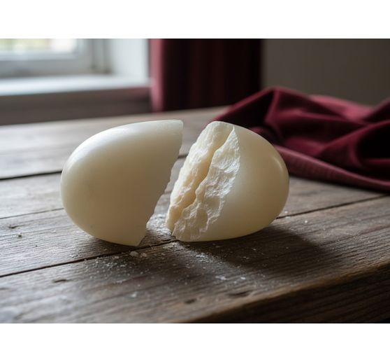 Alabaster glue