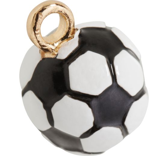 Anh&auml;nger "Fu&szlig;ball"