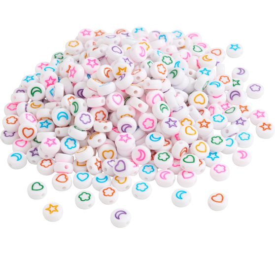 Bo&icirc;te de perles &laquo; Dreamy &raquo;