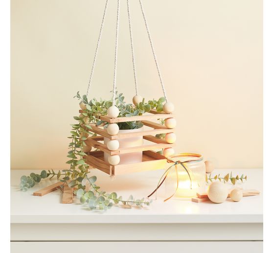 VBS Handicraft blocks
