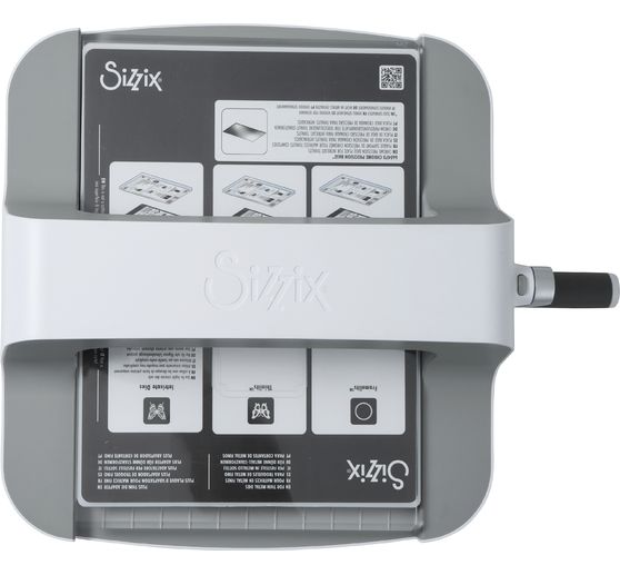 Sizzix New Big Shot Plus &laquo; Starter Kit &raquo;