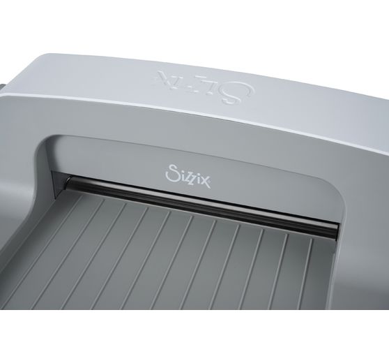 Sizzix New Big Shot Plus &laquo; Starter Kit &raquo;