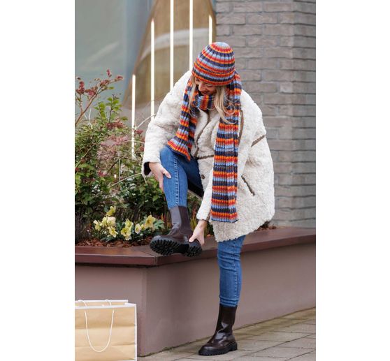 Gr&uuml;ndl Wool "Lisa Premium color"