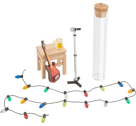 Miniature Gift Set "Concert"