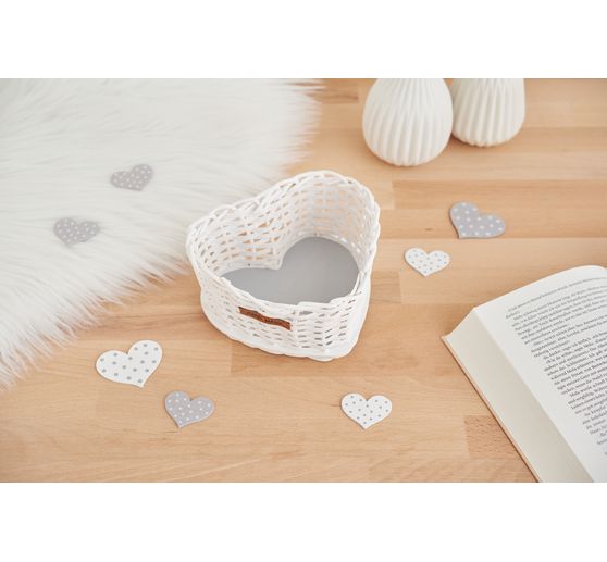 Basket and rattan lacquer, 100 ml